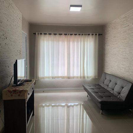 Florianópolis Casa Na Praia Do Santinho מראה חיצוני תמונה
