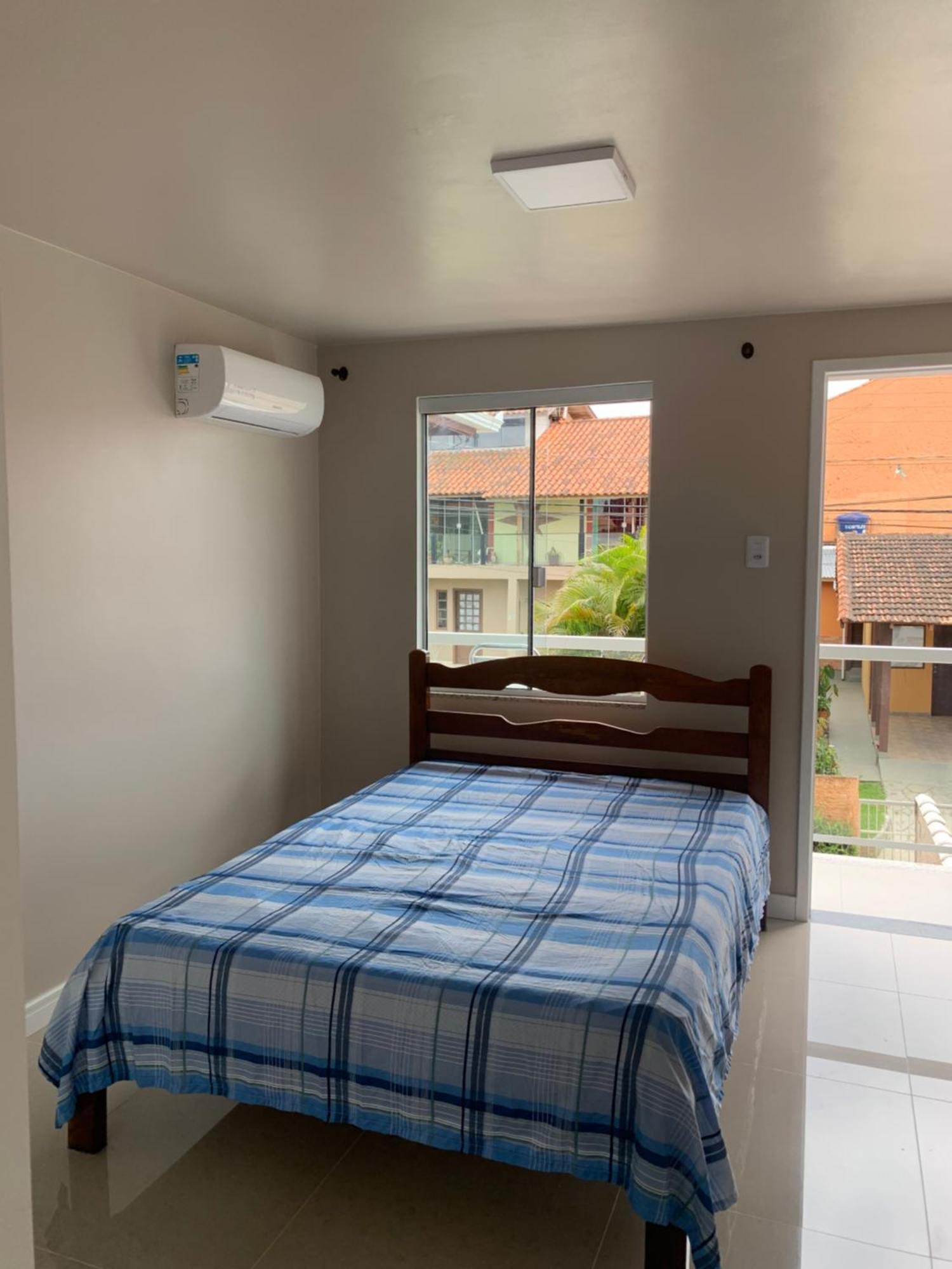 Florianópolis Casa Na Praia Do Santinho מראה חיצוני תמונה