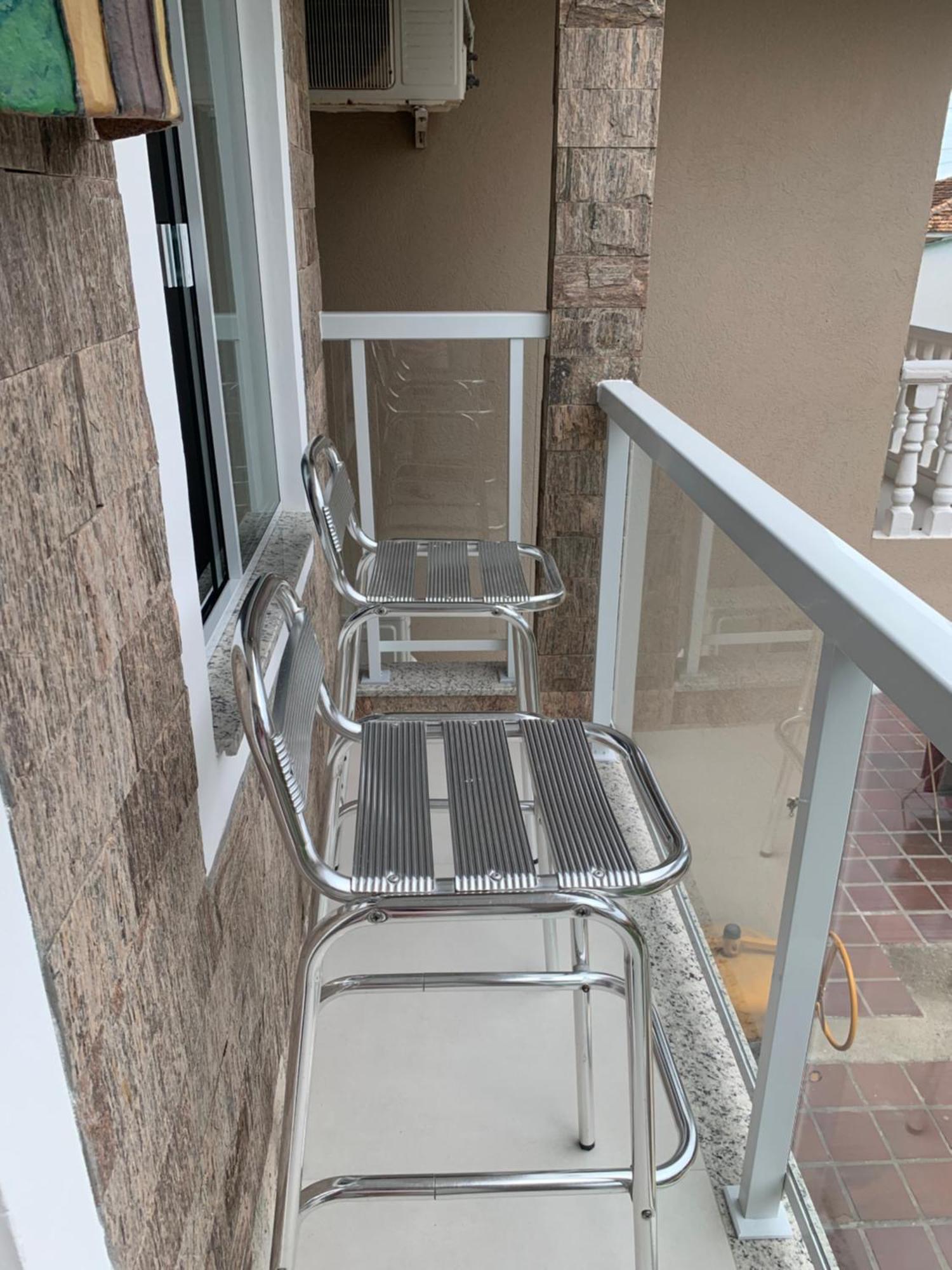 Florianópolis Casa Na Praia Do Santinho מראה חיצוני תמונה