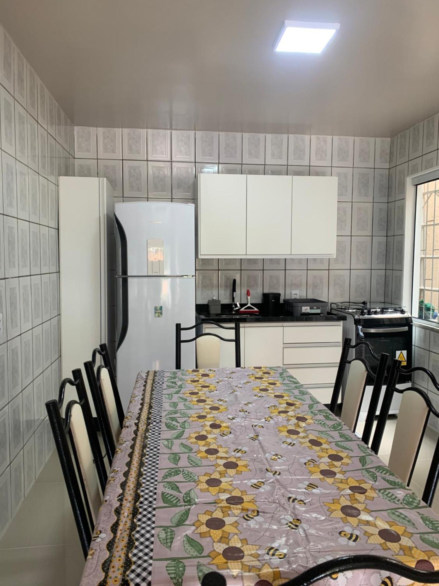 Florianópolis Casa Na Praia Do Santinho מראה חיצוני תמונה